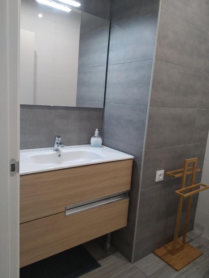 Ca La Lola Villa L' Escala Dış mekan fotoğraf