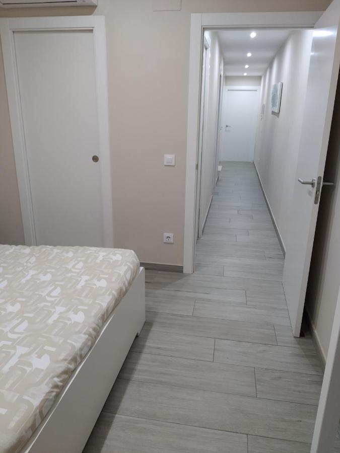 Ca La Lola Villa L' Escala Dış mekan fotoğraf
