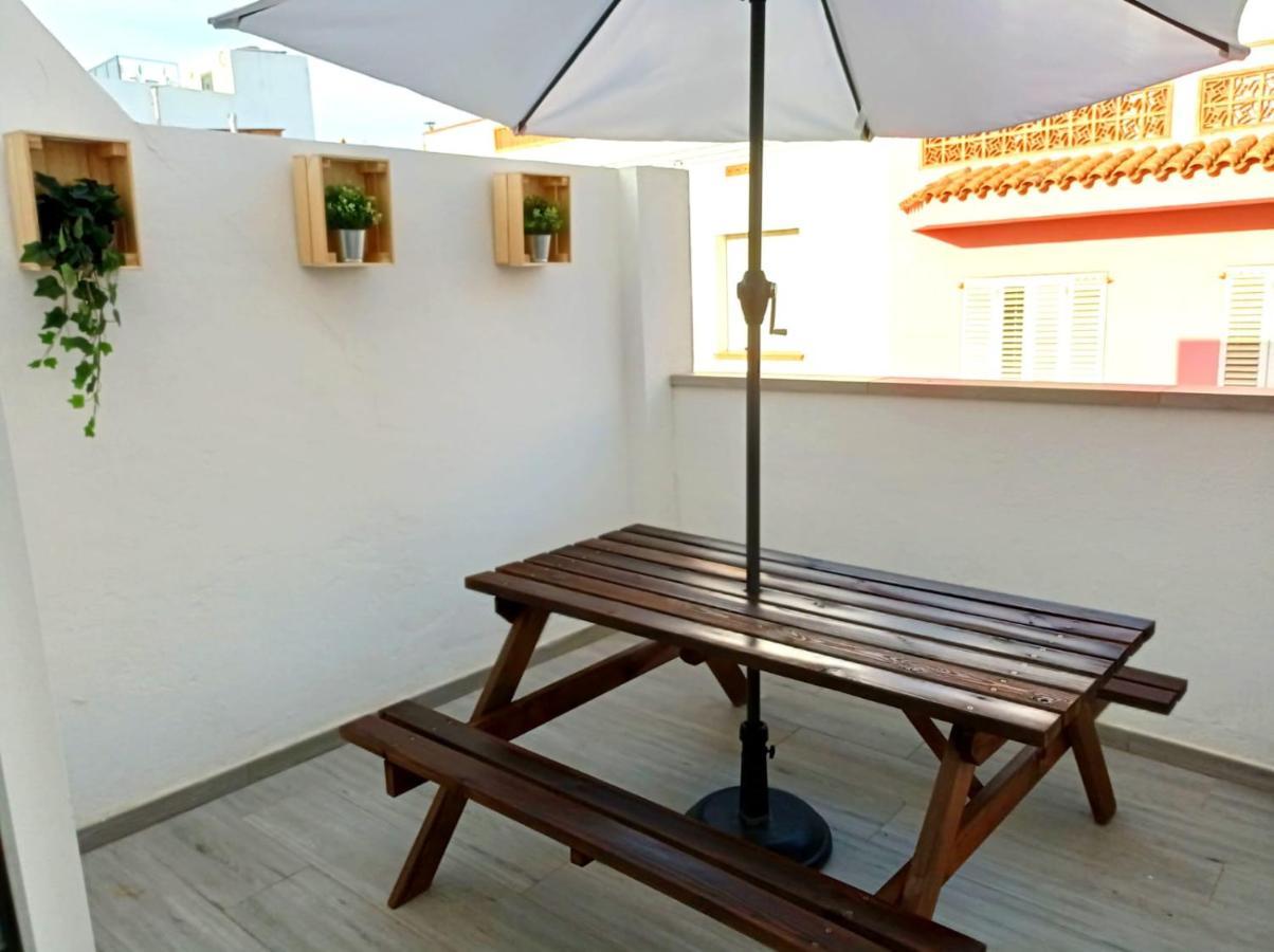 Ca La Lola Villa L' Escala Dış mekan fotoğraf