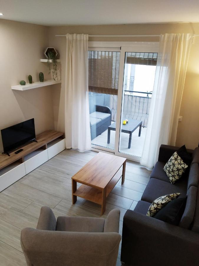 Ca La Lola Villa L' Escala Dış mekan fotoğraf