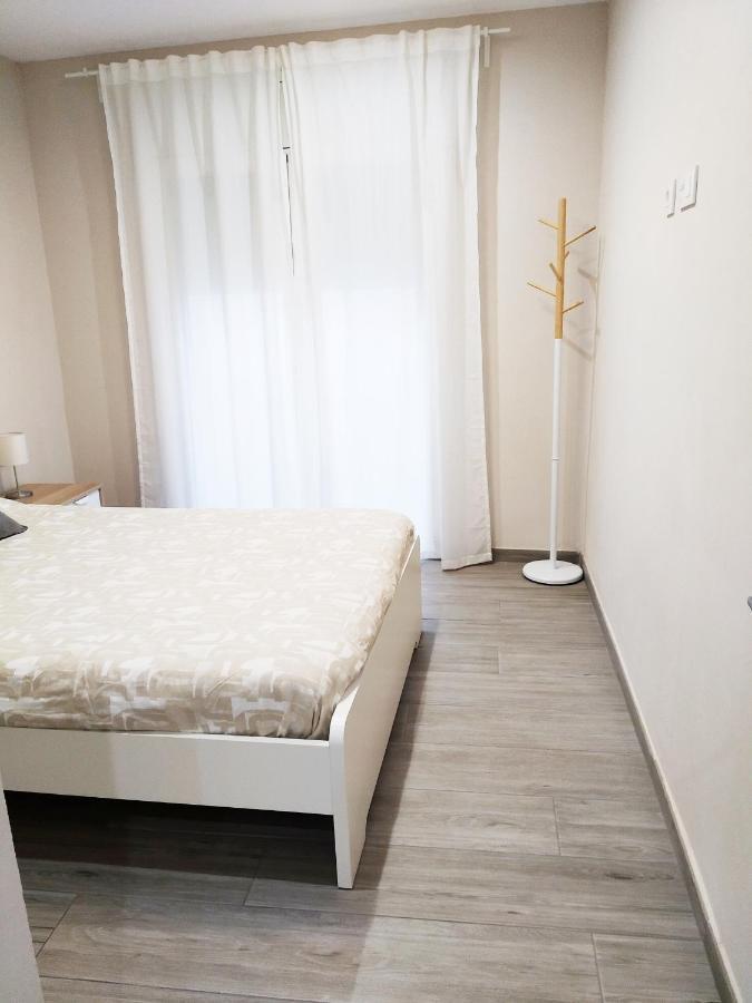 Ca La Lola Villa L' Escala Dış mekan fotoğraf